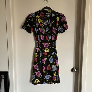 Nooworks - Lovely Leah - XL - Roses